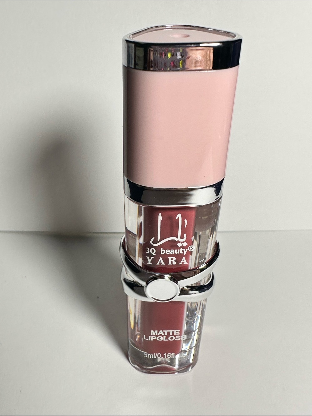 Yara Matte Lipgloss
